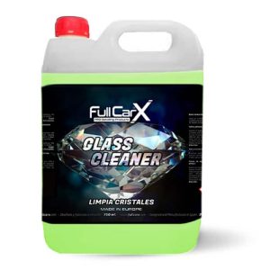 Pulisci Vetri Glass Cleaner 5lt FullCarX